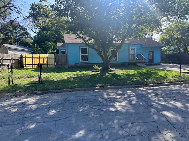 Waco home purchased as-is by We Buy Waco Homes LLC