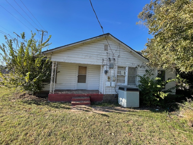 We Buy Waco Homes LLC Waco property — fast closing