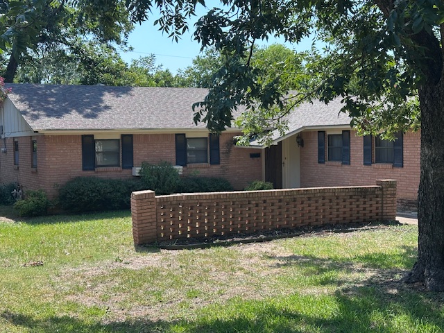 We Buy Waco Homes — complicated title situation