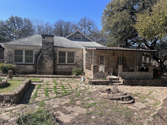 We Buy Waco Homes local property