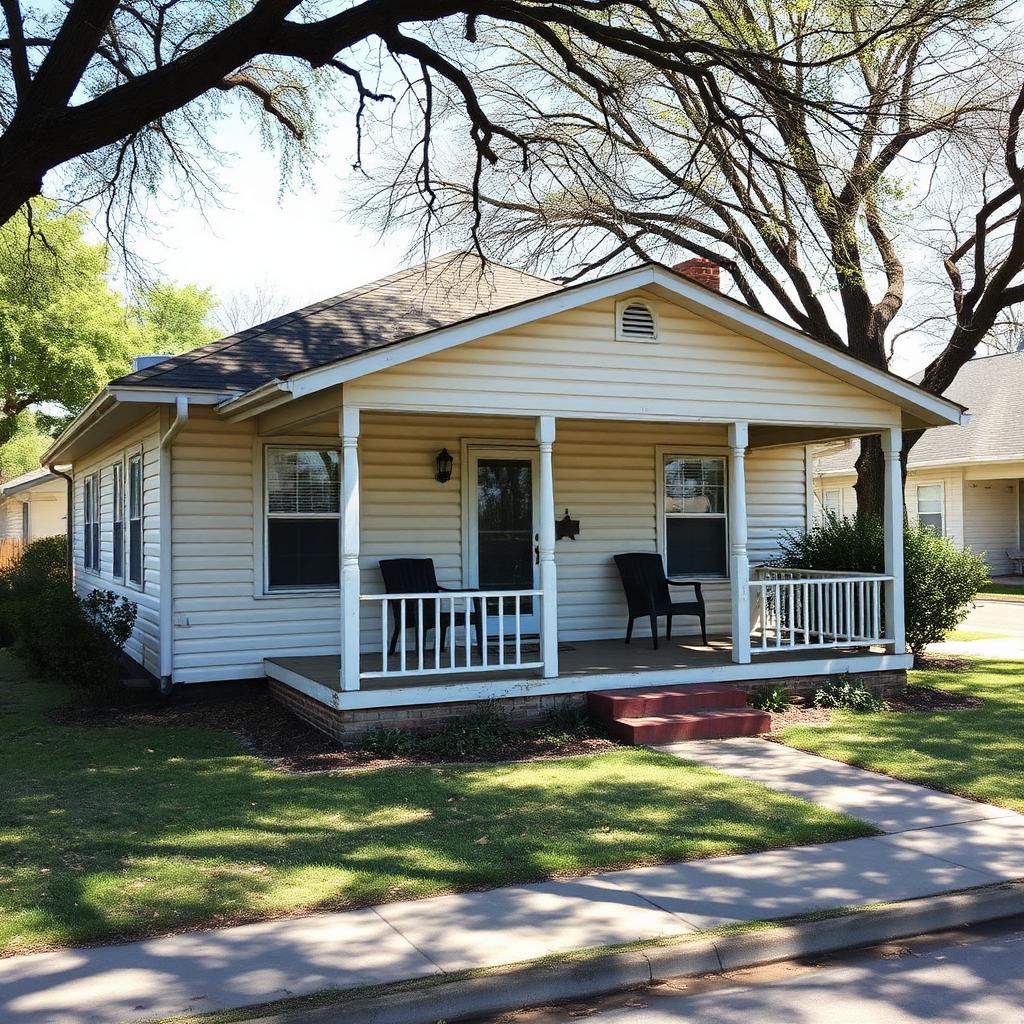 We Buy Waco Homes local property